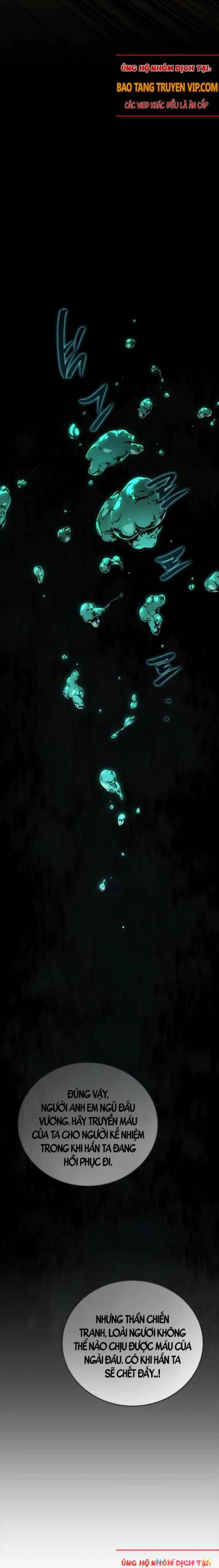 Con Trai Út Của Gia Đình Kiếm Thuật Danh Tiếng Chapter 136 - Trang 4