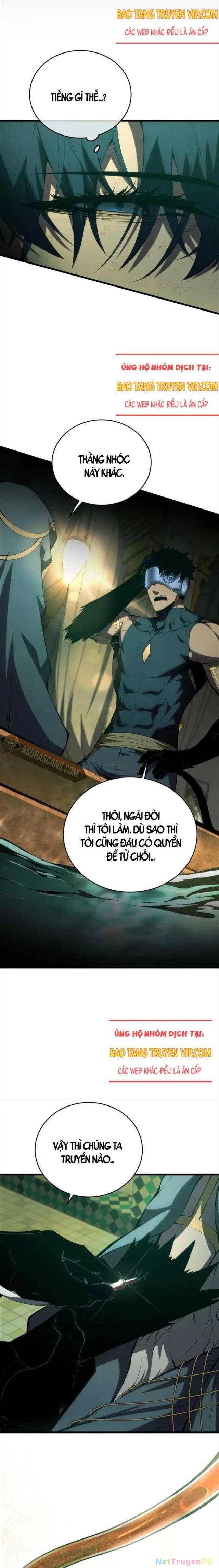 Con Trai Út Của Gia Đình Kiếm Thuật Danh Tiếng Chapter 136 - Trang 4