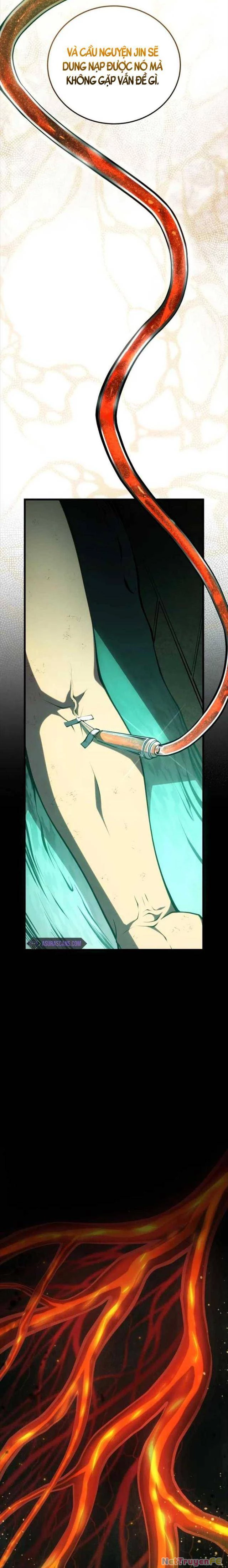 Con Trai Út Của Gia Đình Kiếm Thuật Danh Tiếng Chapter 136 - Trang 4