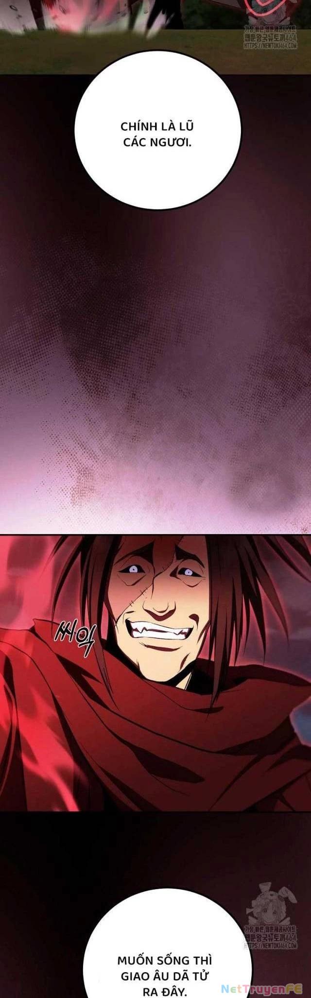 Võ Đang Kỳ Hiệp Chapter 128 - Trang 4