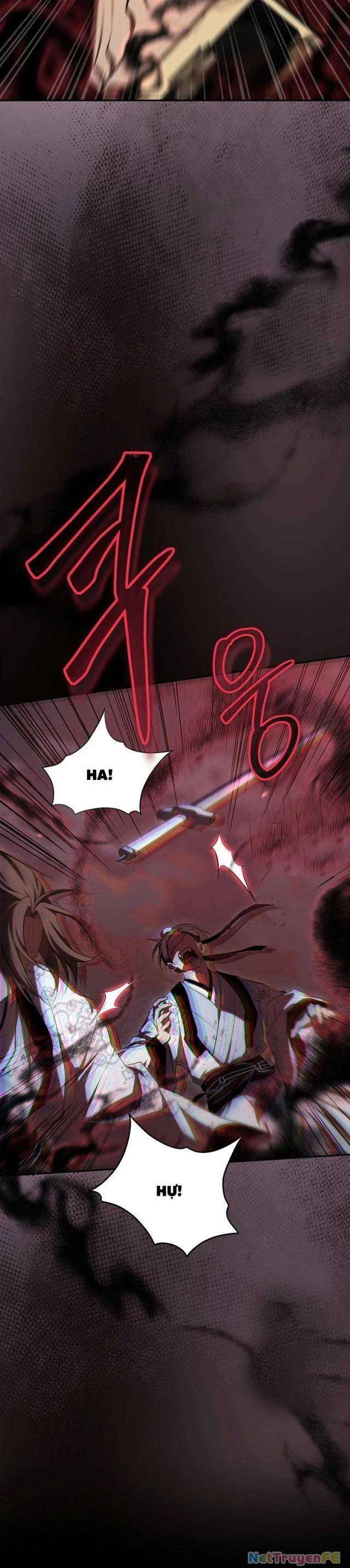 Võ Đang Kỳ Hiệp Chapter 128 - Trang 4