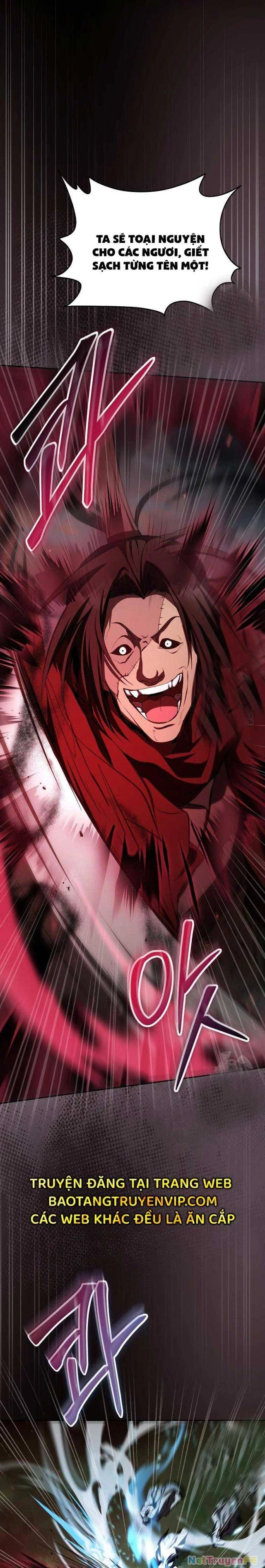 Võ Đang Kỳ Hiệp Chapter 128 - Trang 4