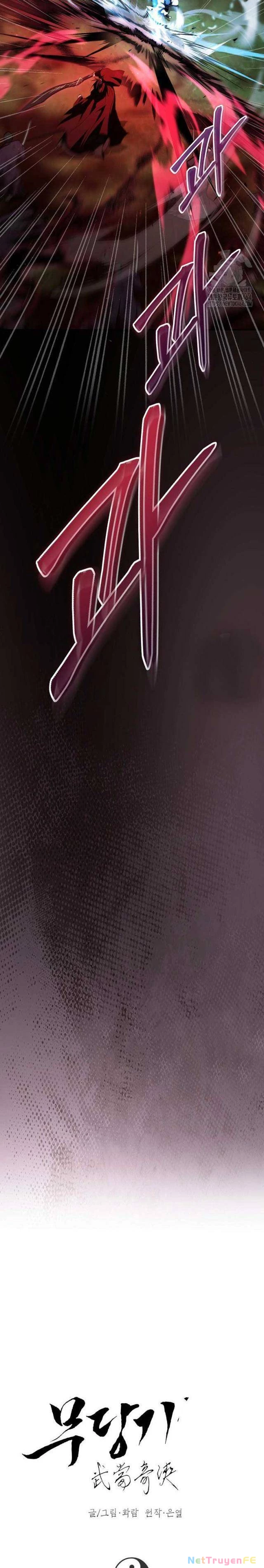 Võ Đang Kỳ Hiệp Chapter 128 - Trang 4