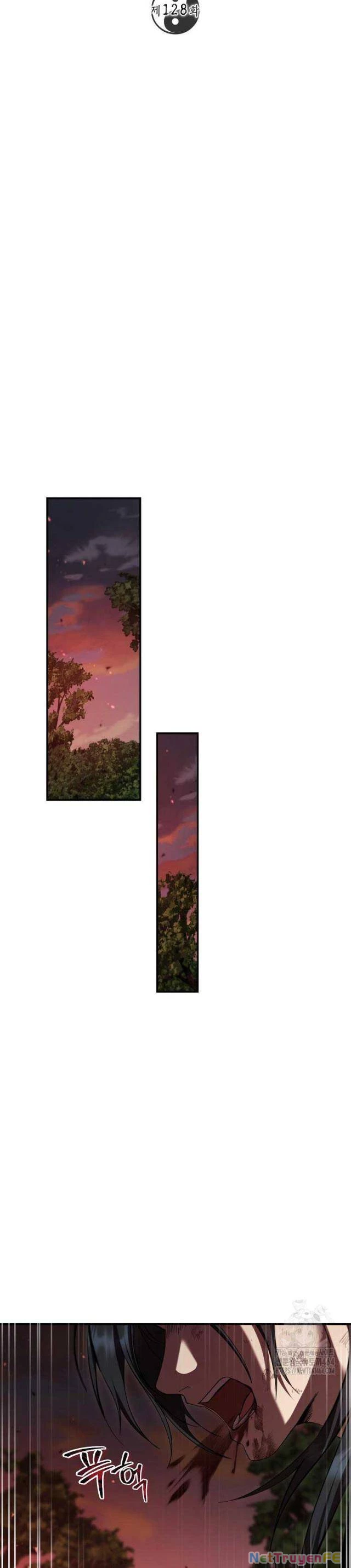 Võ Đang Kỳ Hiệp Chapter 128 - Trang 4