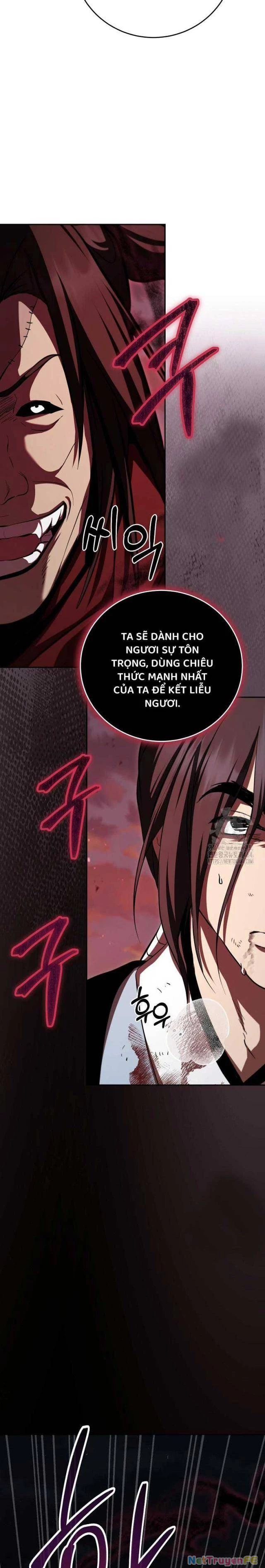 Võ Đang Kỳ Hiệp Chapter 128 - Trang 4