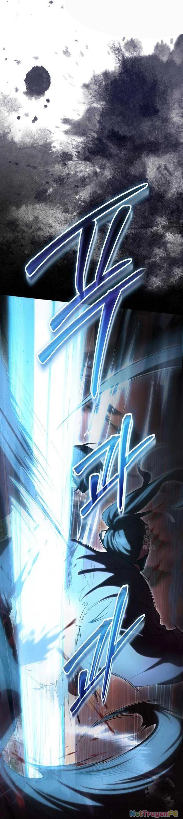 Võ Đang Kỳ Hiệp Chapter 128 - Trang 4