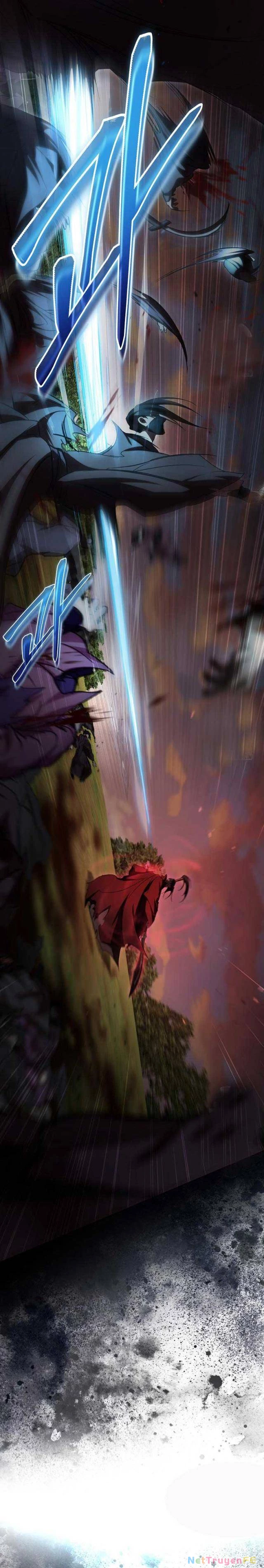 Võ Đang Kỳ Hiệp Chapter 128 - Trang 4