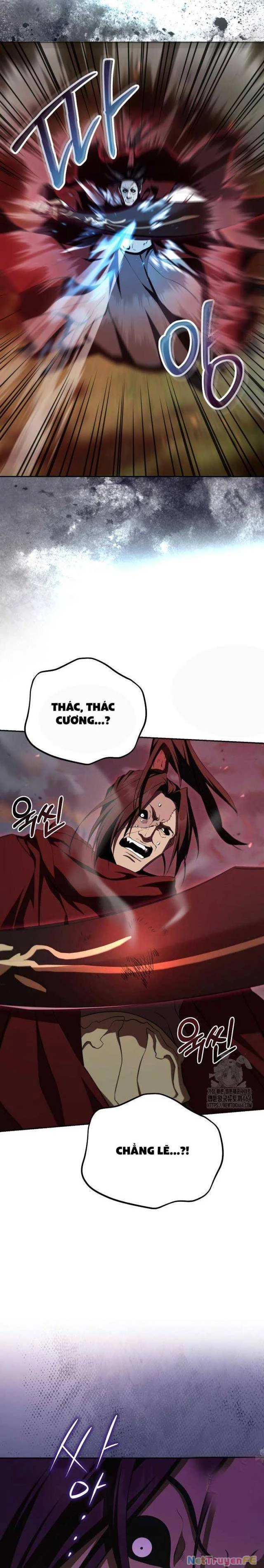 Võ Đang Kỳ Hiệp Chapter 128 - Trang 4