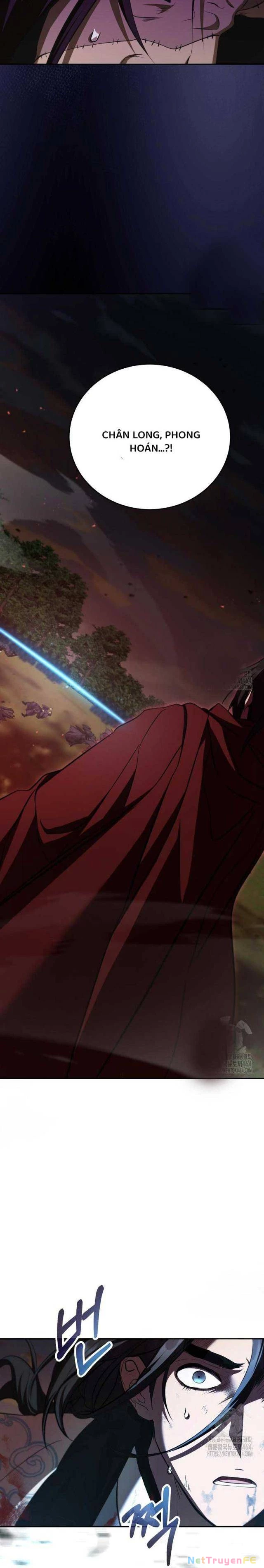 Võ Đang Kỳ Hiệp Chapter 128 - Trang 4