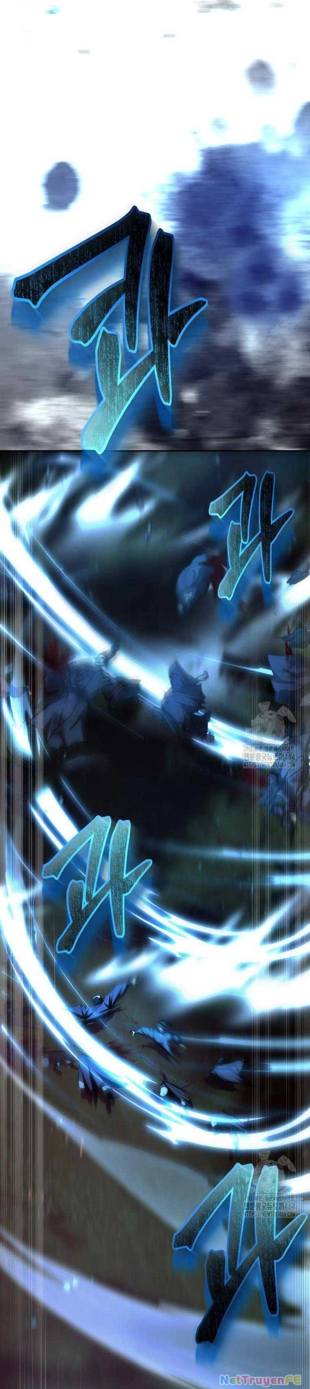 Võ Đang Kỳ Hiệp Chapter 128 - Trang 4