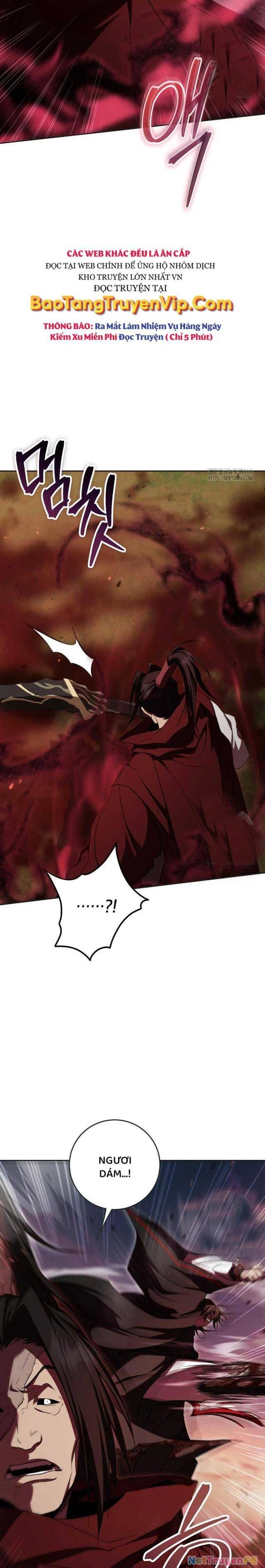 Võ Đang Kỳ Hiệp Chapter 128 - Trang 4