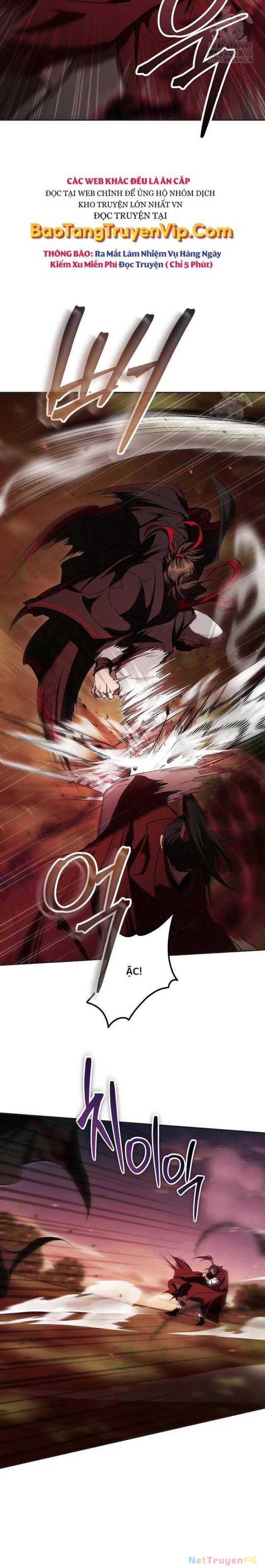 Võ Đang Kỳ Hiệp Chapter 128 - Trang 4