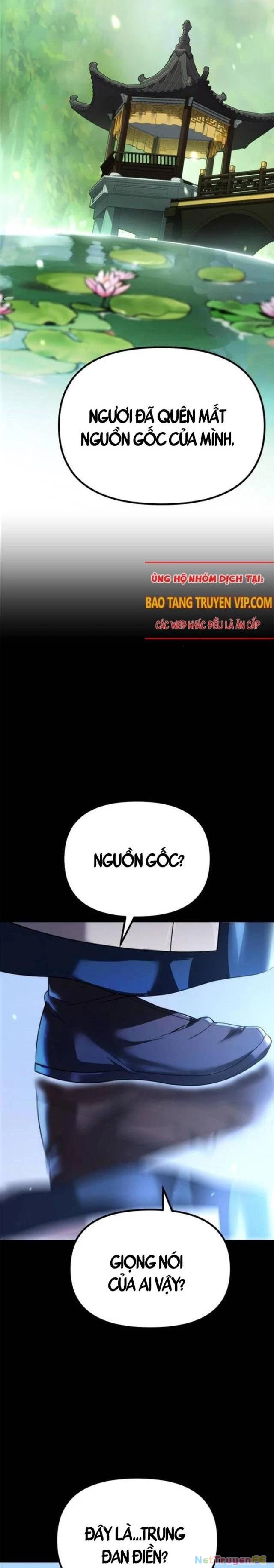 Ma Đạo Chuyển Sinh Ký Chapter 91 - Trang 4