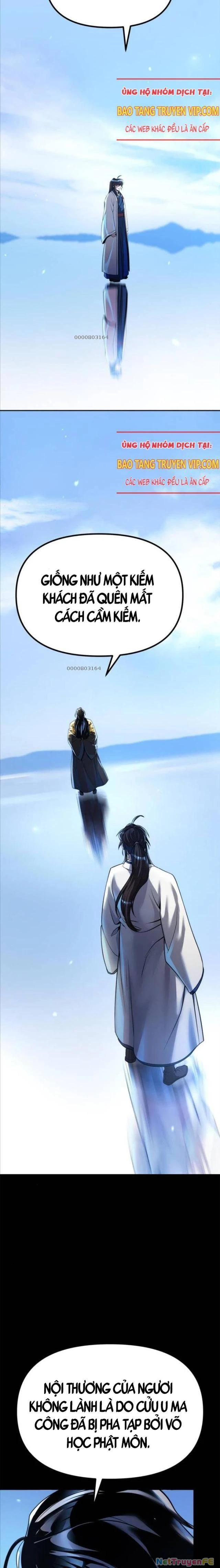 Ma Đạo Chuyển Sinh Ký Chapter 91 - Trang 4