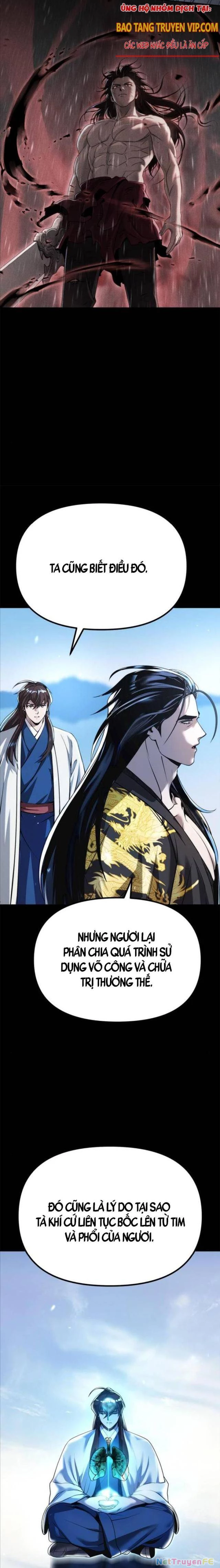 Ma Đạo Chuyển Sinh Ký Chapter 91 - Trang 4