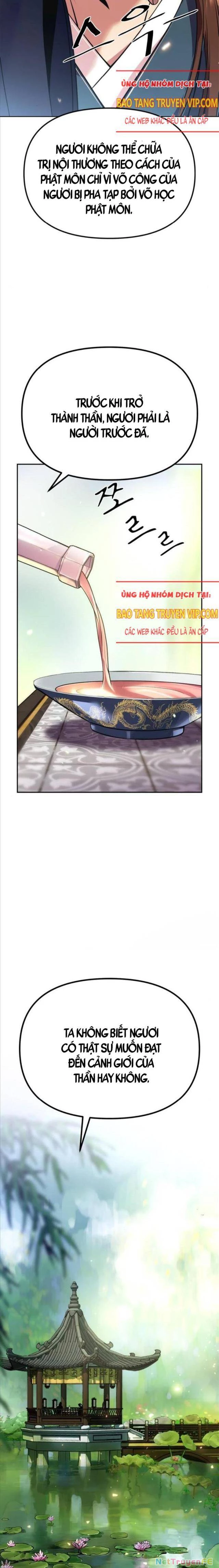 Ma Đạo Chuyển Sinh Ký Chapter 91 - Trang 4