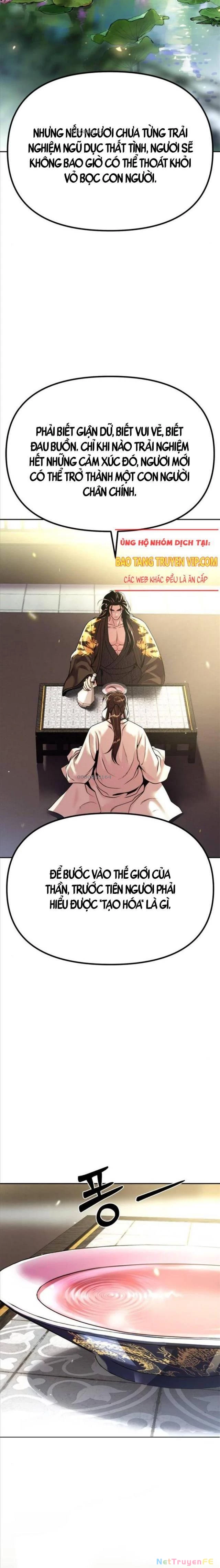 Ma Đạo Chuyển Sinh Ký Chapter 91 - Trang 4