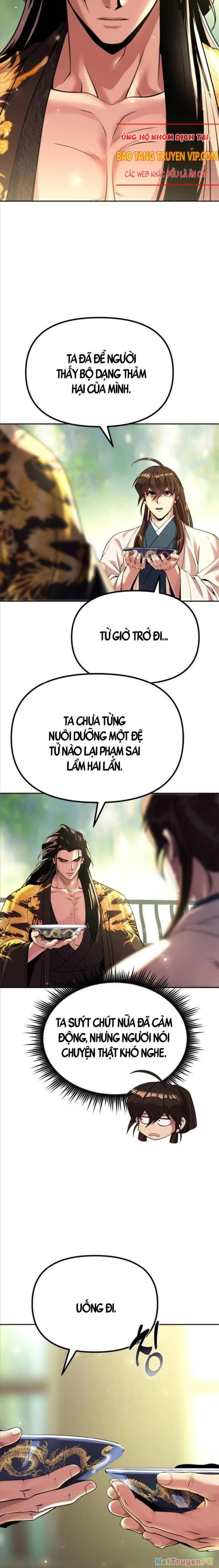 Ma Đạo Chuyển Sinh Ký Chapter 91 - Trang 4