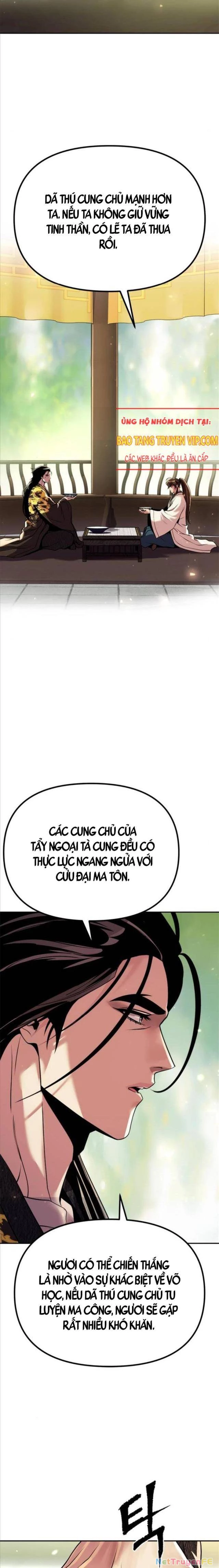 Ma Đạo Chuyển Sinh Ký Chapter 91 - Trang 4