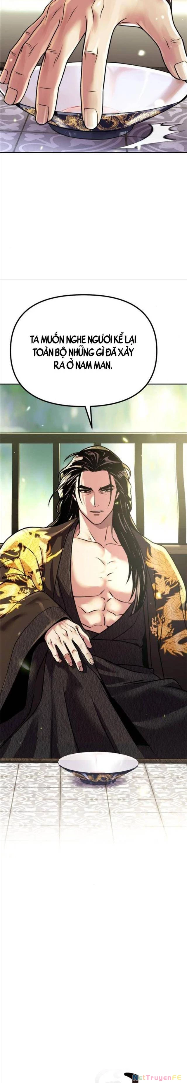 Ma Đạo Chuyển Sinh Ký Chapter 91 - Trang 4