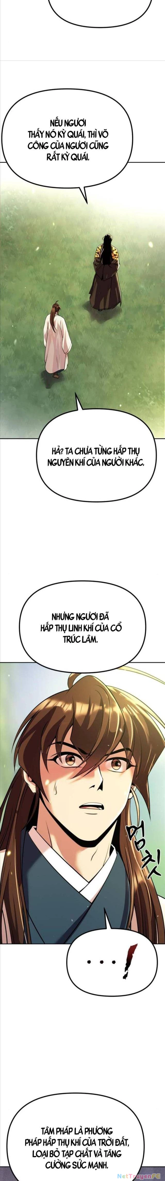 Ma Đạo Chuyển Sinh Ký Chapter 91 - Trang 4