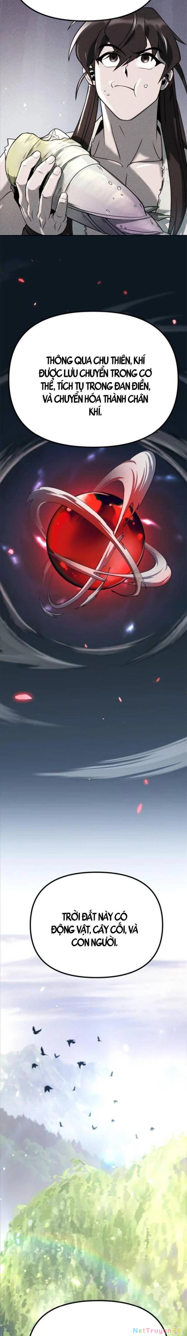 Ma Đạo Chuyển Sinh Ký Chapter 91 - Trang 4