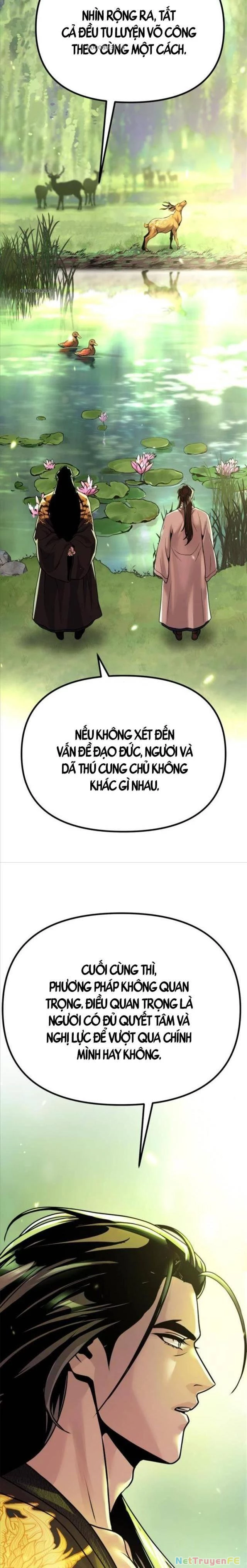 Ma Đạo Chuyển Sinh Ký Chapter 91 - Trang 4