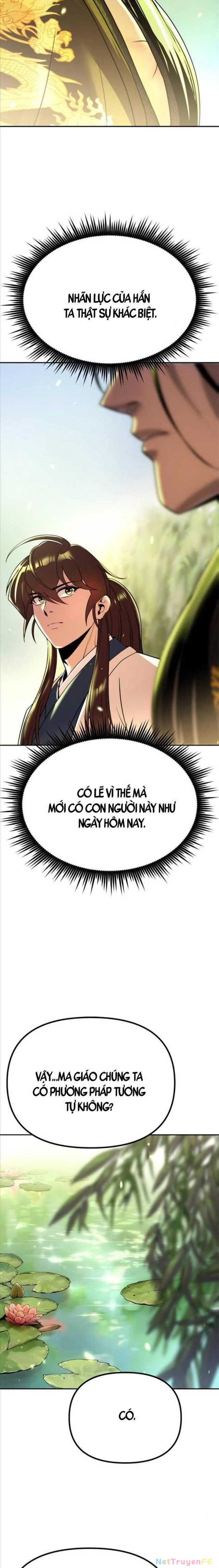 Ma Đạo Chuyển Sinh Ký Chapter 91 - Trang 4