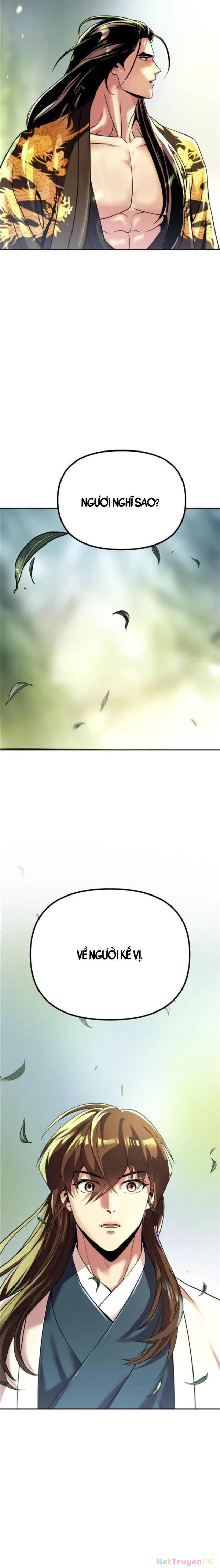 Ma Đạo Chuyển Sinh Ký Chapter 91 - Trang 4