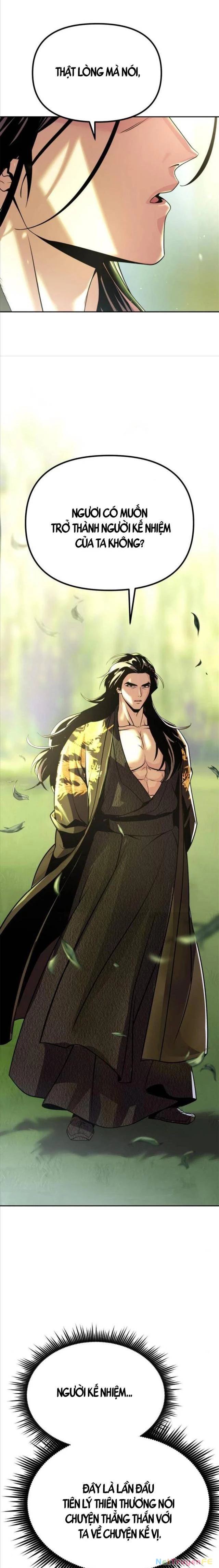 Ma Đạo Chuyển Sinh Ký Chapter 91 - Trang 4