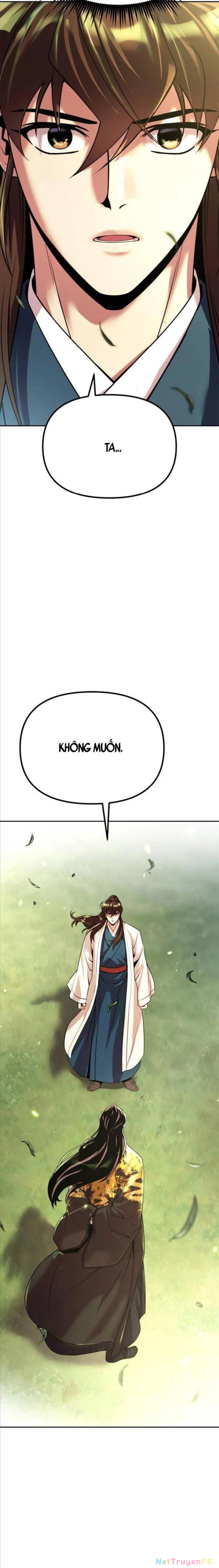 Ma Đạo Chuyển Sinh Ký Chapter 91 - Trang 4