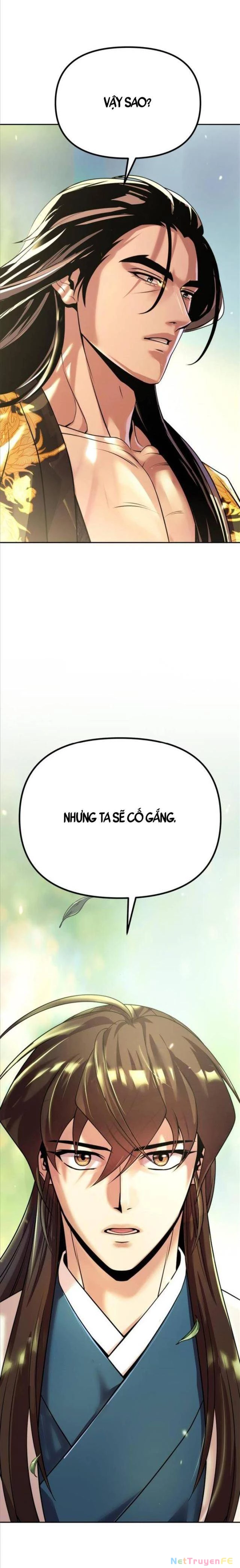 Ma Đạo Chuyển Sinh Ký Chapter 91 - Trang 4