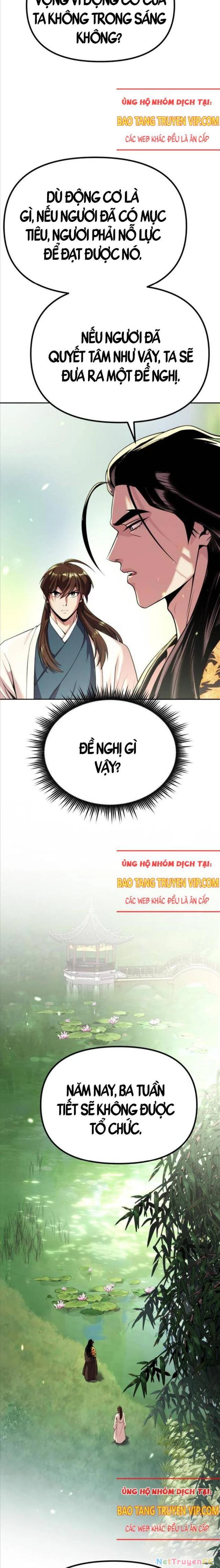 Ma Đạo Chuyển Sinh Ký Chapter 91 - Trang 4