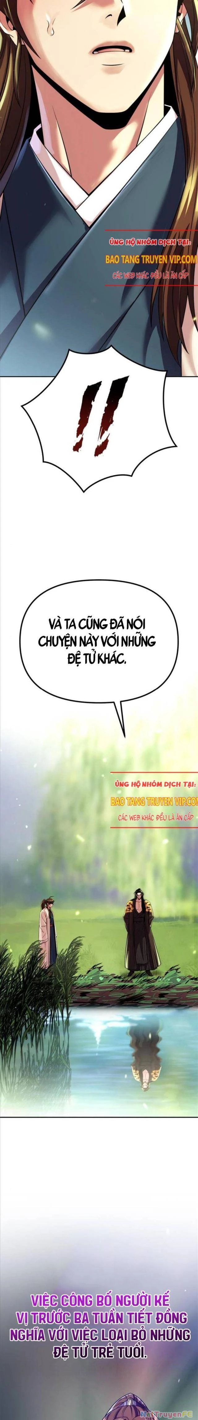 Ma Đạo Chuyển Sinh Ký Chapter 91 - Trang 4