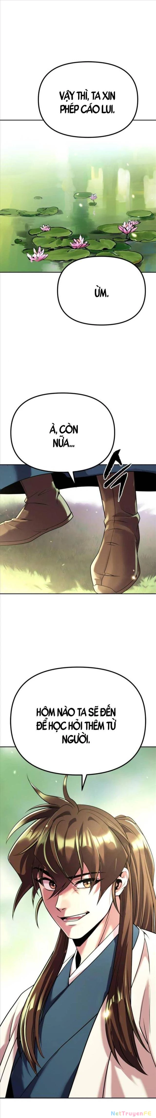 Ma Đạo Chuyển Sinh Ký Chapter 91 - Trang 4