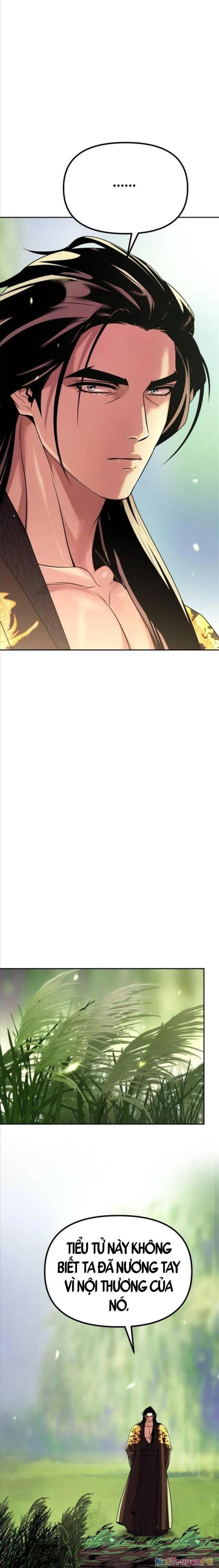 Ma Đạo Chuyển Sinh Ký Chapter 91 - Trang 4