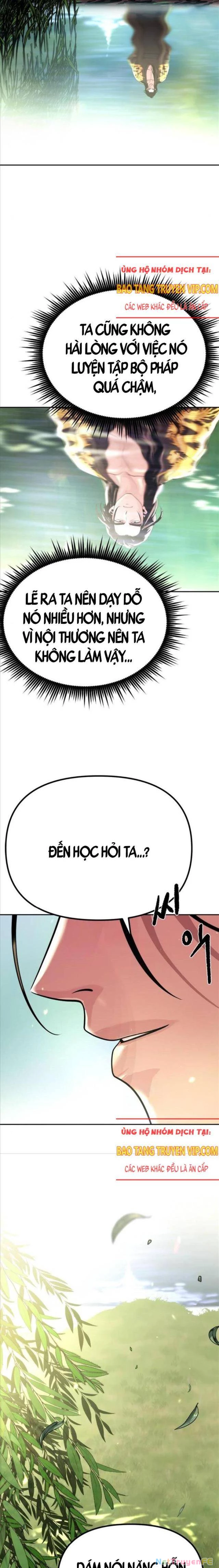 Ma Đạo Chuyển Sinh Ký Chapter 91 - Trang 4