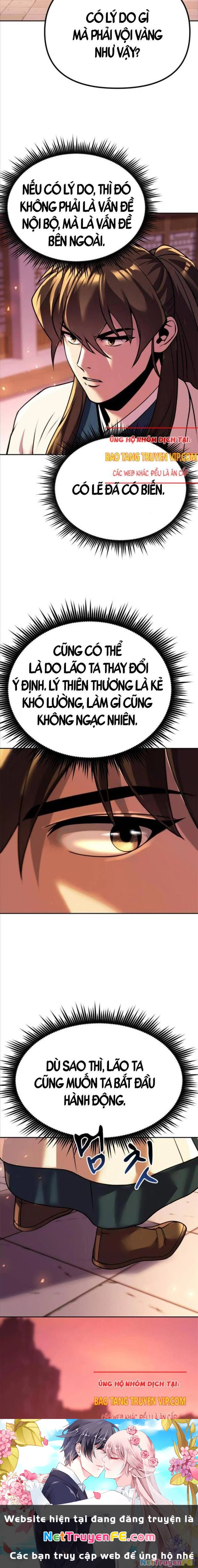 Ma Đạo Chuyển Sinh Ký Chapter 91 - Trang 4