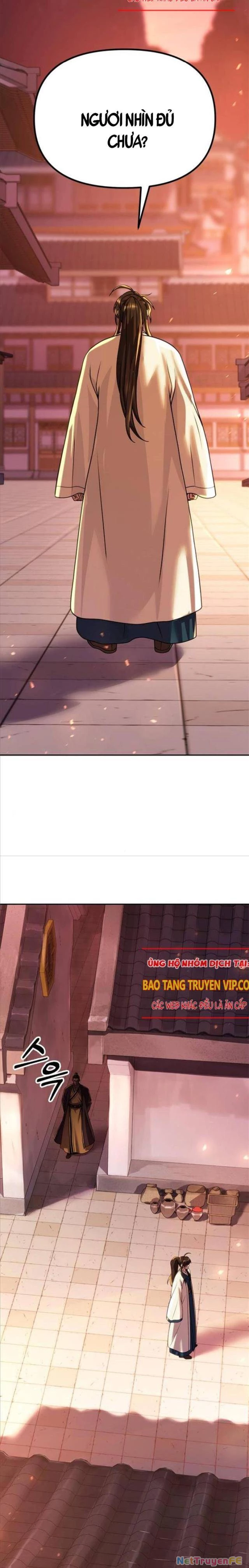 Ma Đạo Chuyển Sinh Ký Chapter 91 - Trang 4