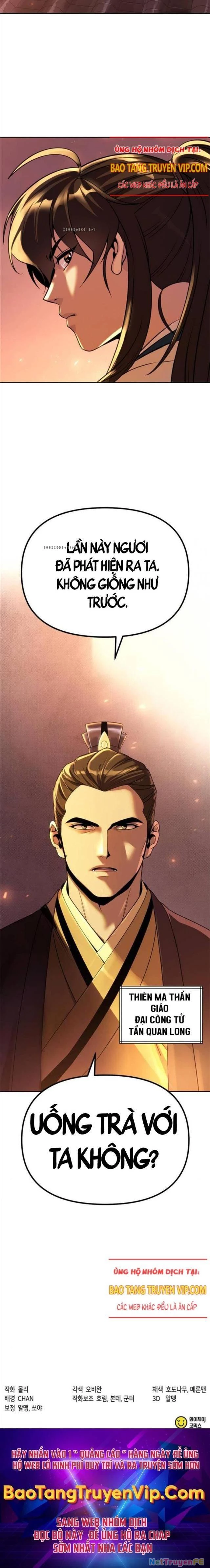 Ma Đạo Chuyển Sinh Ký Chapter 91 - Trang 4