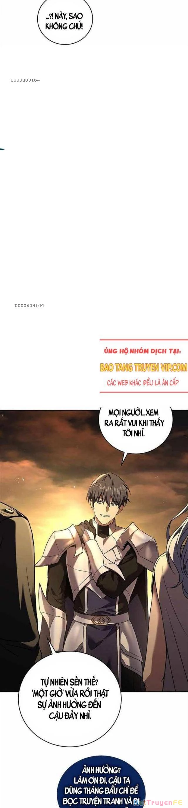 Sự Trở Lại Của Người Chơi Bị Đóng Băng Chapter 148 - Trang 4