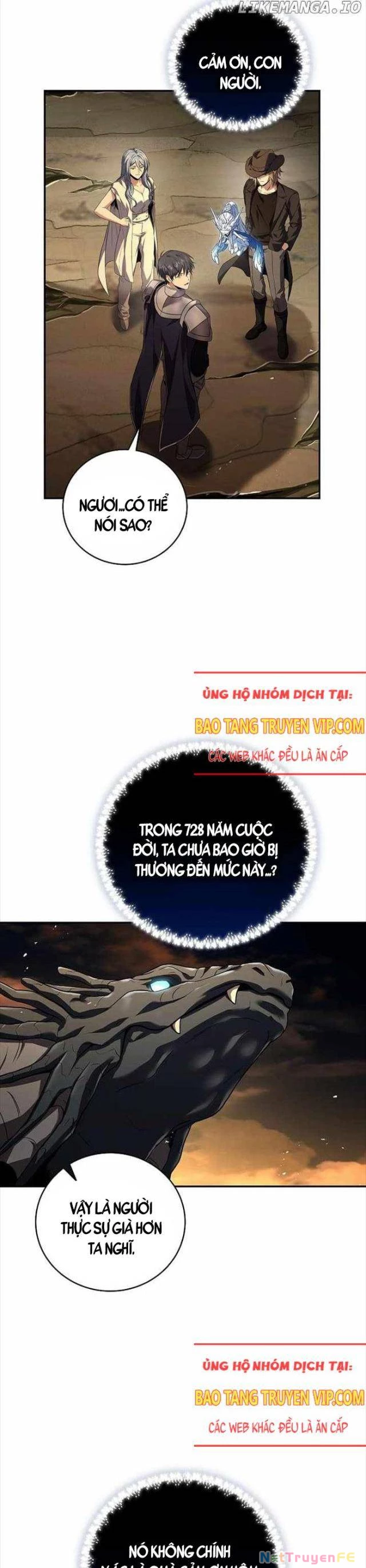 Sự Trở Lại Của Người Chơi Bị Đóng Băng Chapter 148 - Trang 4