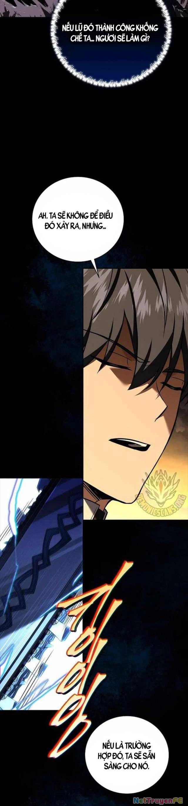 Sự Trở Lại Của Người Chơi Bị Đóng Băng Chapter 148 - Trang 4