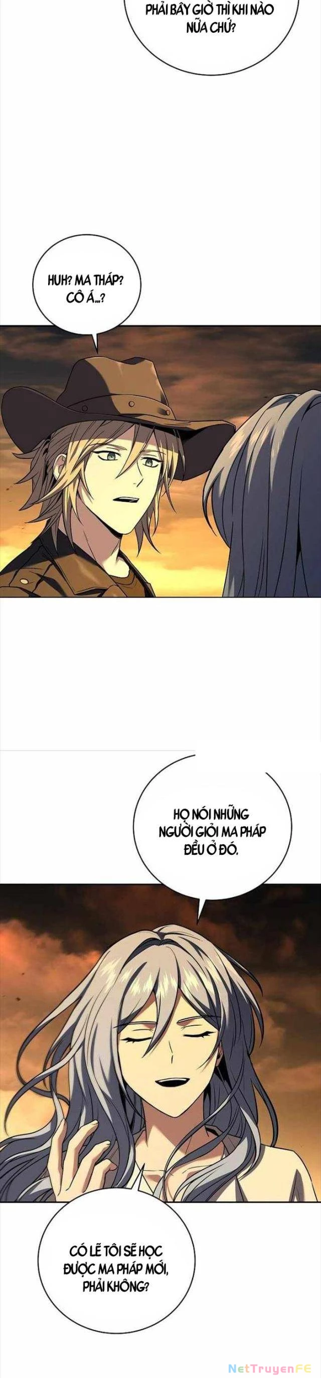 Sự Trở Lại Của Người Chơi Bị Đóng Băng Chapter 148 - Trang 4