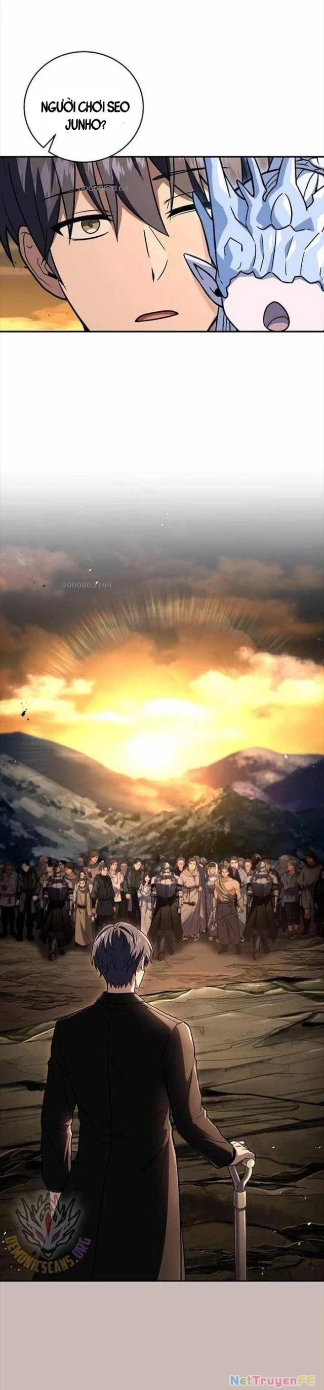 Sự Trở Lại Của Người Chơi Bị Đóng Băng Chapter 148 - Trang 4
