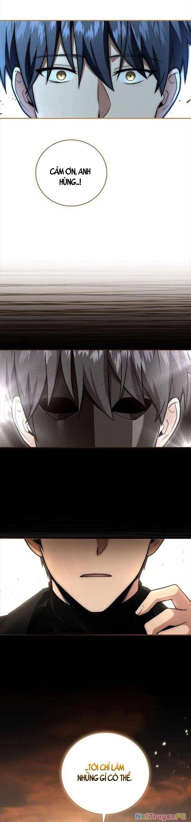 Sự Trở Lại Của Người Chơi Bị Đóng Băng Chapter 148 - Trang 4