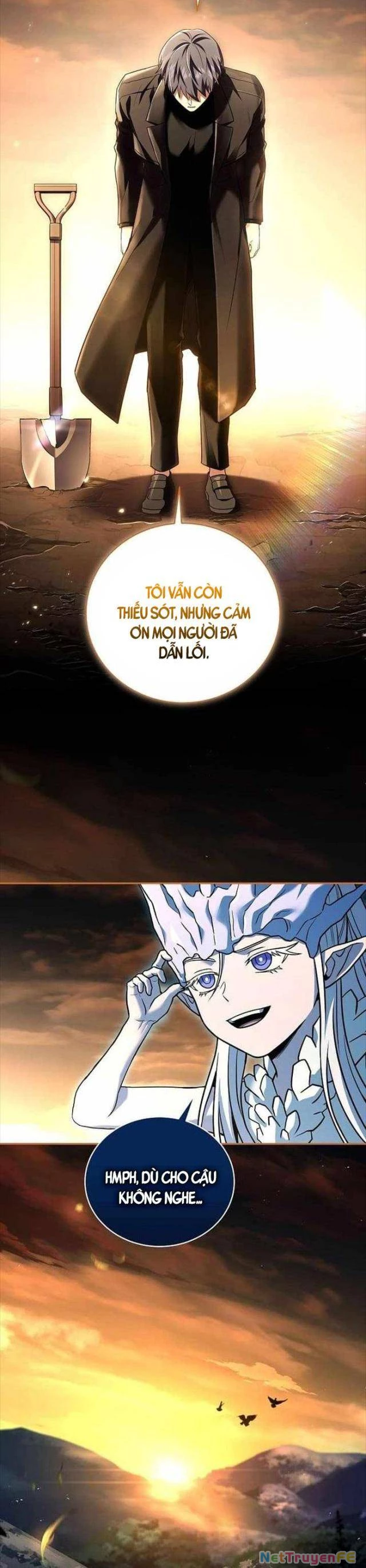 Sự Trở Lại Của Người Chơi Bị Đóng Băng Chapter 148 - Trang 4