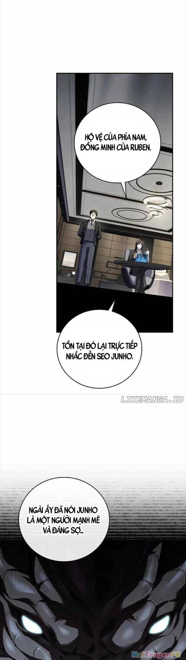 Sự Trở Lại Của Người Chơi Bị Đóng Băng Chapter 148 - Trang 4