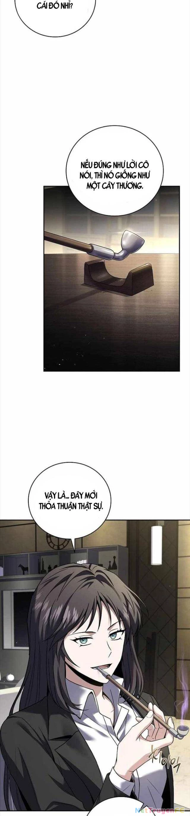 Sự Trở Lại Của Người Chơi Bị Đóng Băng Chapter 148 - Trang 4