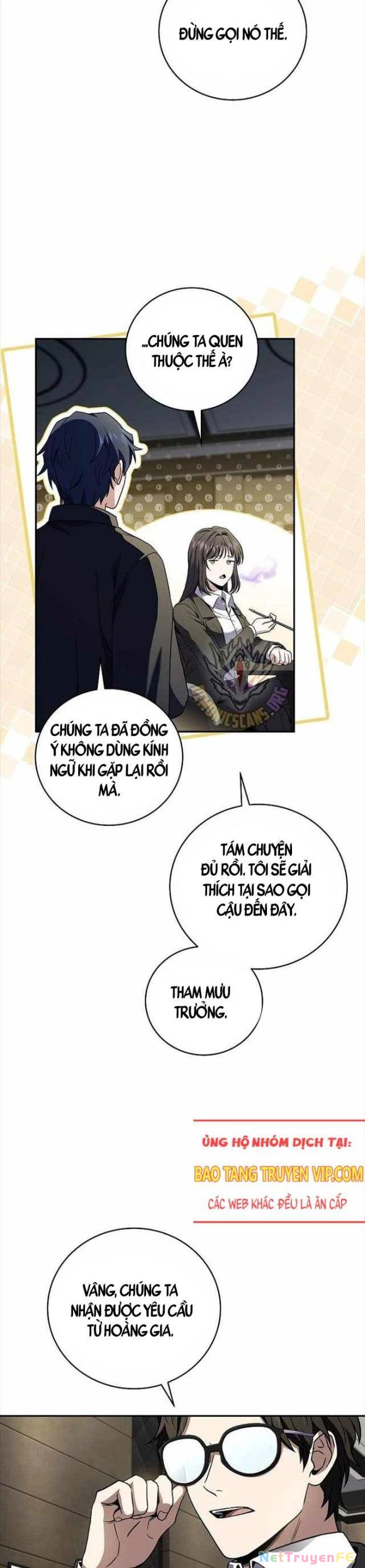 Sự Trở Lại Của Người Chơi Bị Đóng Băng Chapter 148 - Trang 4